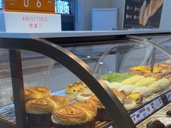 -凯斯汀蛋糕(大学城店)
