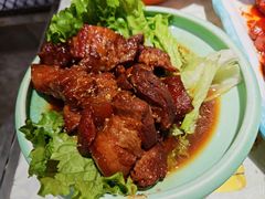 -眷江南之小蓝鲸(王府大街店)