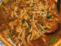 云南小锅米线-呐咪傣园·云南菜(石厦店)