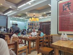 -清真利德顺小老饭庄(复兴路店)