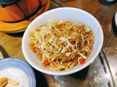 -老灶房-四川土菜(开元店)