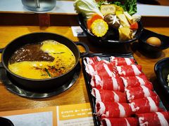 -呷哺呷哺(砂之船奥莱店)