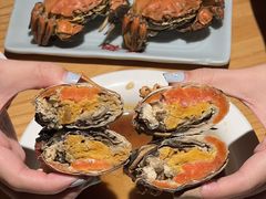 -蚝翅·海鲜粥·烧烤·龙虾季(海曙天一店)
