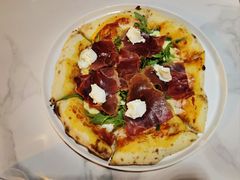 -盐说·西式餐酒馆(光明万达店)
