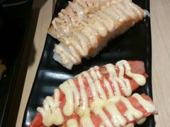 -万岁寿司(芳村店)