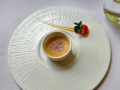 -橘洲1910花园江景西餐厅