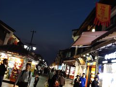 -河坊美食街(河坊街店)