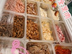 -拿渡·水煮鱼 麻辣香锅(西单大悦城店)