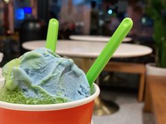 -Dal Cuore 达可芮冰淇淋(陕西北路店)
