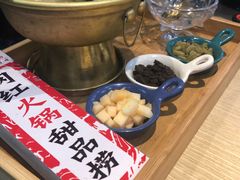-大浪烤肉网红菜餐厅