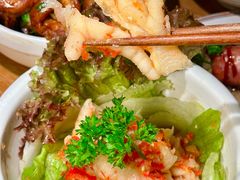 -岛风·台食小馆 ISLAND BISTRO(烟台山店)