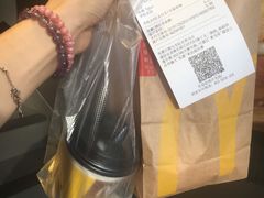 -麦当劳(一德路店)