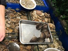 -海味当家·蒸锅海鲜(中山广场创始店)