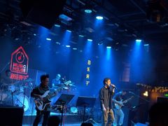 -音乐房子·LIVE(成都汇锦城店)
