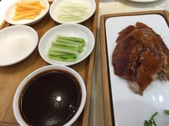 -四季小馆·地道北京小吃(广百店)