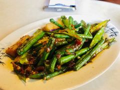 四大天王-金莲记(茨厂街店)