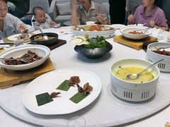 -富淳饭店(世纪公园店)