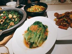 -周三的情书花园餐厅(江北店)