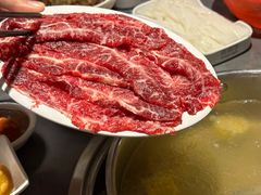 -贵宾牛·潮汕牛肉火锅(珠池总店)