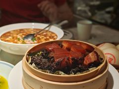 梅菜扣肉-寻宝记绍兴菜(状元店)