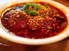 -付小姐在成都(中山公园店)