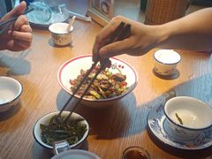 -赣饭农家·江西小炒(西乡店)