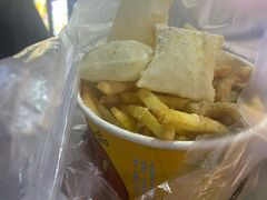 -鸡柳大人(宁大店)
