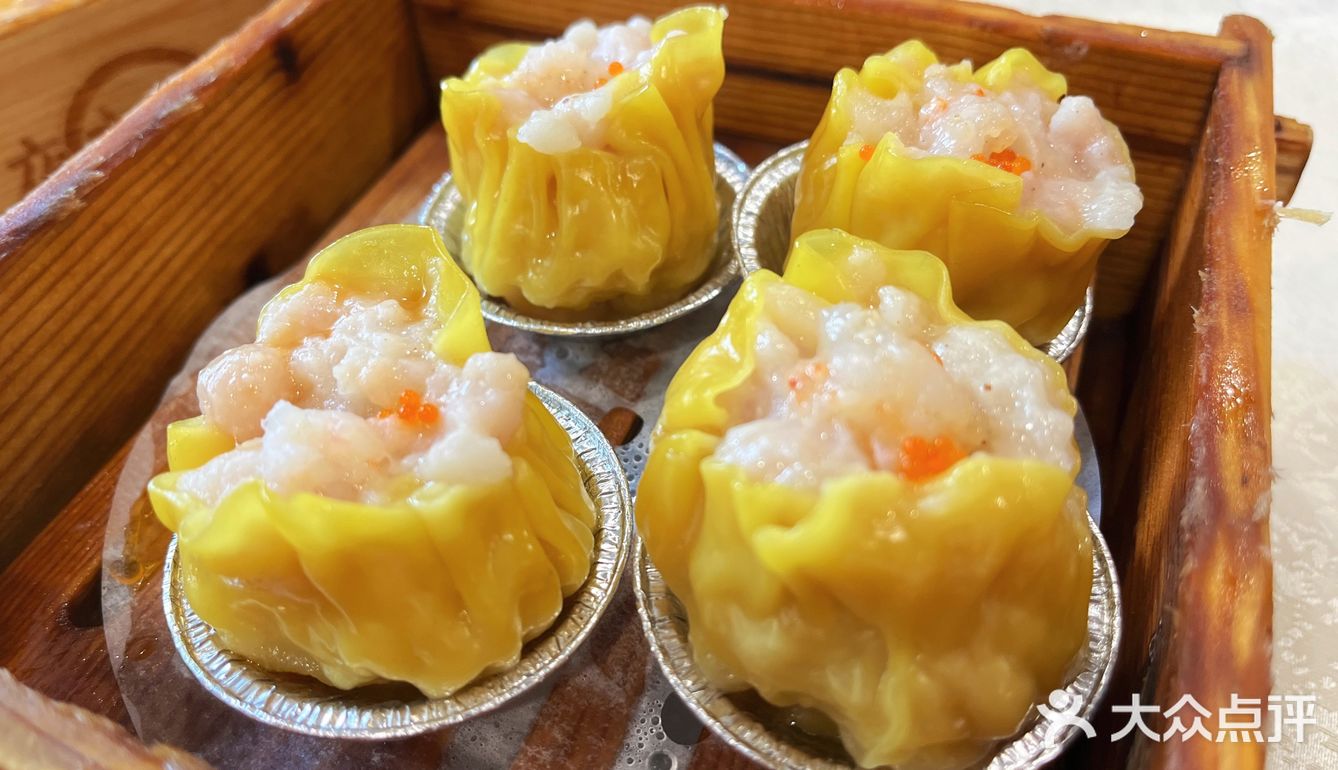 中山必吃美食榜➕1 是过年排队也要吃的呀