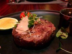 -杭州西子湖四季酒店-WL BISTRO西湖餐厅(灵隐路店)