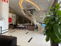 -微笑牙科口腔(三亚迎宾院区)