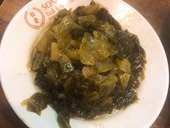 -松發肉骨茶(牛车水店)