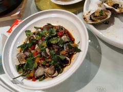 -79号渔船海鲜饭店(华强北店)