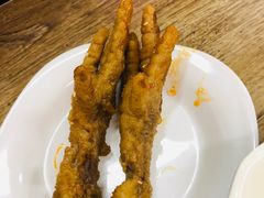 -华天新川面馆(闹市口店)