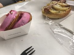 -巴黎贝甜(凯德MALL望京店)