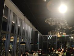 -1874融合西厨·观景餐厅(保利店)