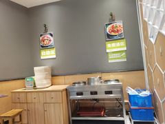 大堂-大米先生(渝中区英利大融城餐厅)
