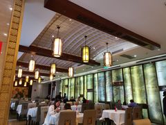 大堂-老正兴菜馆(福州路店)