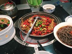 -厨林泥鳅庄(雪松路店)