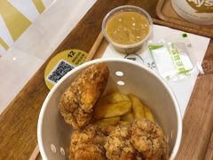 -艾薯夫妇Aysh(红山店)