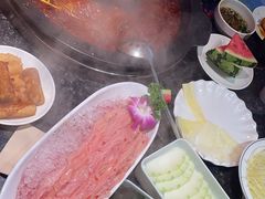 -铜人李火锅(西大街店)