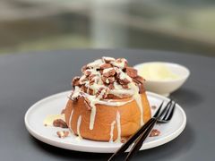 -大酉·M Coffee(北京美术馆店)