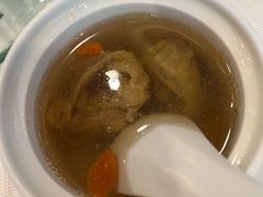 -阳澄湖费尔蒙酒店颐丰阁中餐厅(马鞍山西路店)