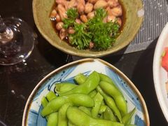-昱匠·日本料理(金融街店)
