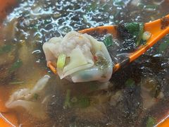 -阿麟馄饨(延长路店)