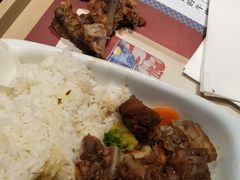 -吉野家(顺义站前北街店)