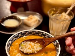 -三酉星·枫·山風与野菜(上海总店)