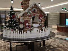 -大连金石滩绿发温泉假日酒店