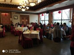 大堂-北京全聚德(天安门店)