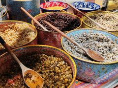 -桥门程记(兰州南关夜市店)