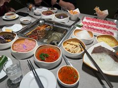 -海底捞火锅(方圆荟店)